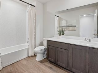 203 Arbor Dr, Princeton, TX 75407