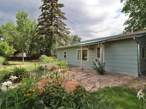 337 Niagara Avenue, Paonia, CO 81428