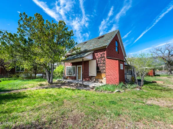550 S Verdi Rd, Verdi, NV 89439