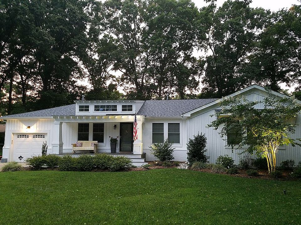 After Renovation in 2014