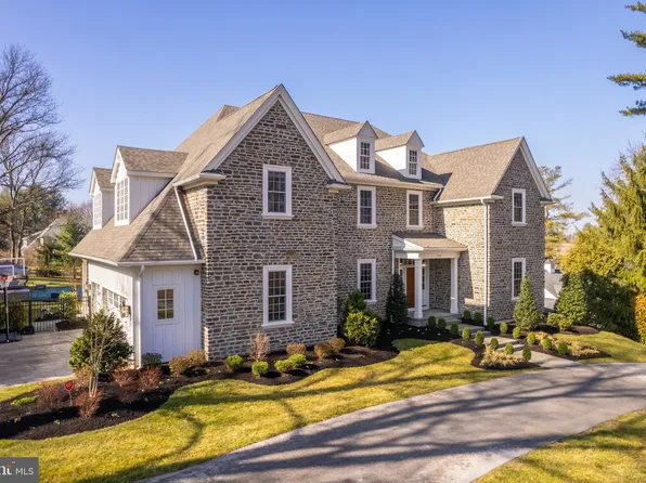 948 Stony Ln, Gladwyne, PA 19035