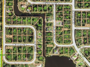 2219 Jacobs St #11, Pt Charlotte, FL 33953