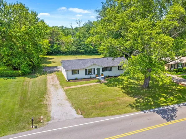 415 Jordan Rd, Clarksville, TN 37042