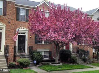 12748 Perchance Ter, Woodbridge, VA 22192