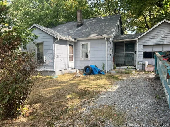 342 Kahl Ct, Sellersburg, IN 47172