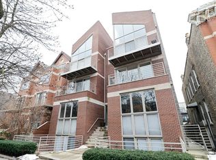 854 N Marshfield Ave APT 2N, Chicago, IL 60622