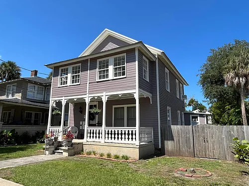 8 Rohde Ave #4 Photo 1