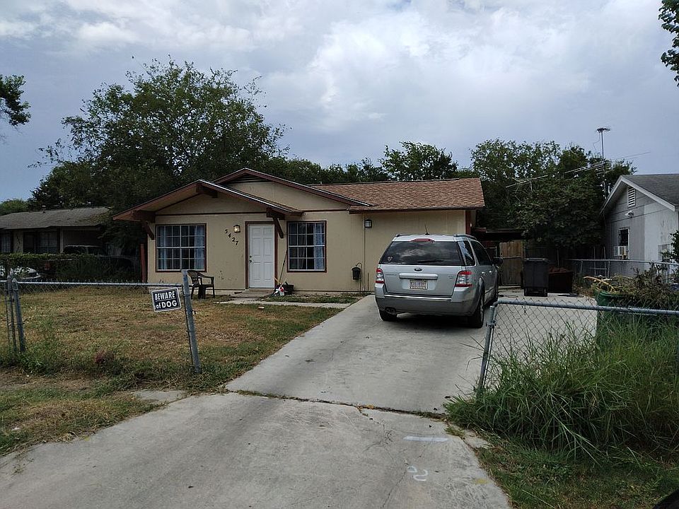 1st image of 5427 Marconi St