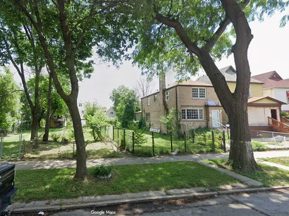 7219 S Sangamon St, Chicago, IL 60621