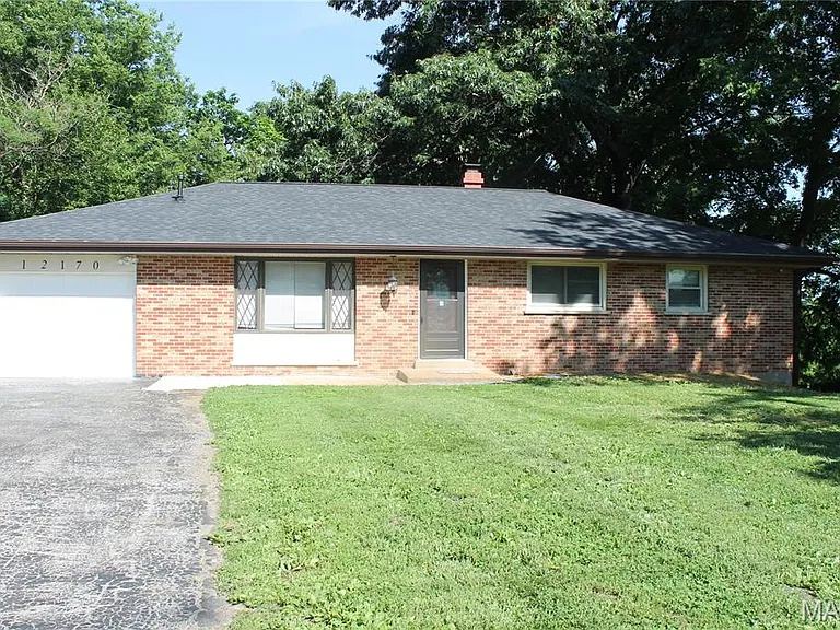12170 McKelvey Rd — Photo 1
