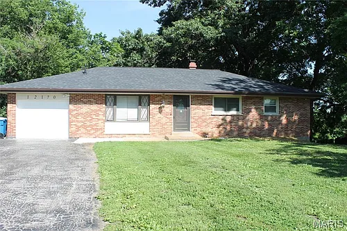 12170 McKelvey Rd Photo 1
