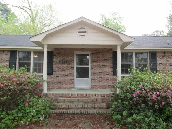 6740 Fleetwood Dr, Columbia, SC 29209
