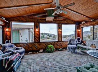 22603 S Crest Way, Kirkland, AZ 85362