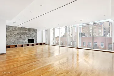 Rented by Corcoran