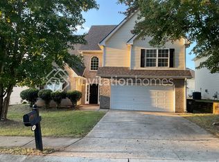 303 Sarasota Ln, Locust Grove, GA 30248