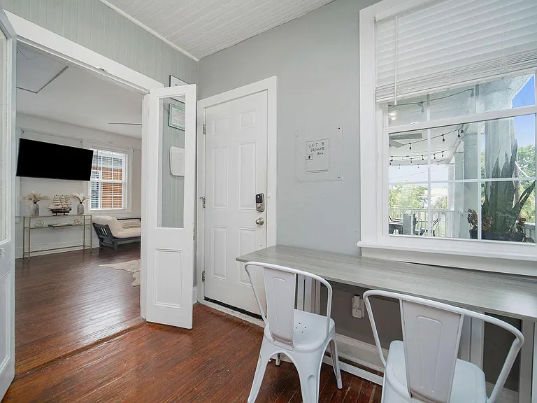 128 Sheppard St #B — Photo 20