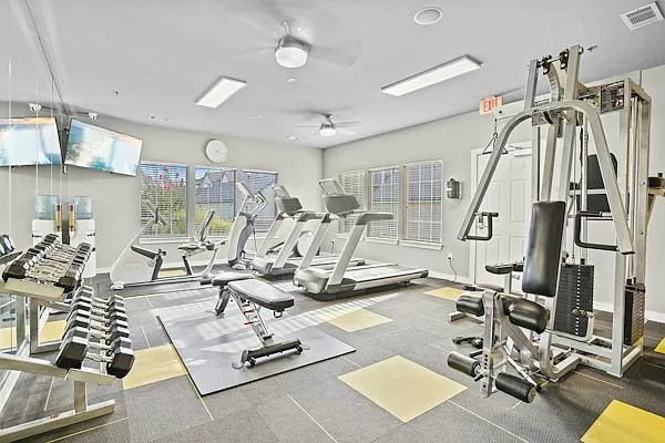 Villas at Stonebridge — Photo 3