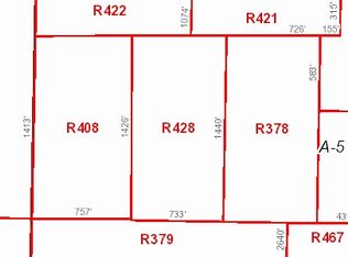 0 County Road 4314, Larue, TX