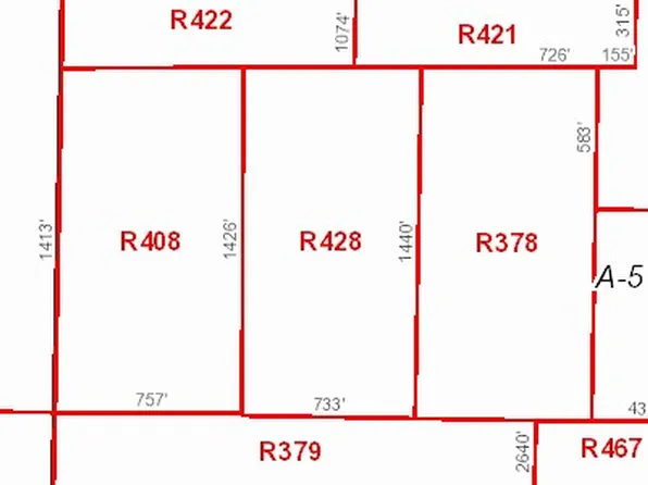 0 County Road 4314, Larue, TX 75770