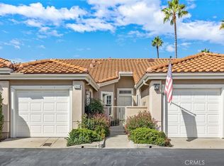 21659 Paseo Casiano, Mission Viejo, CA 92692