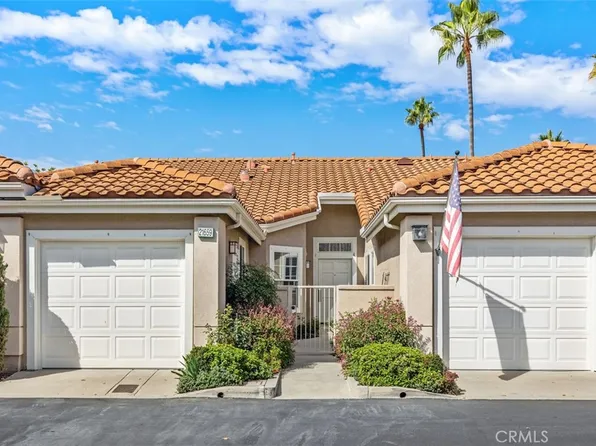 21659 Paseo Casiano, Mission Viejo, CA 92692