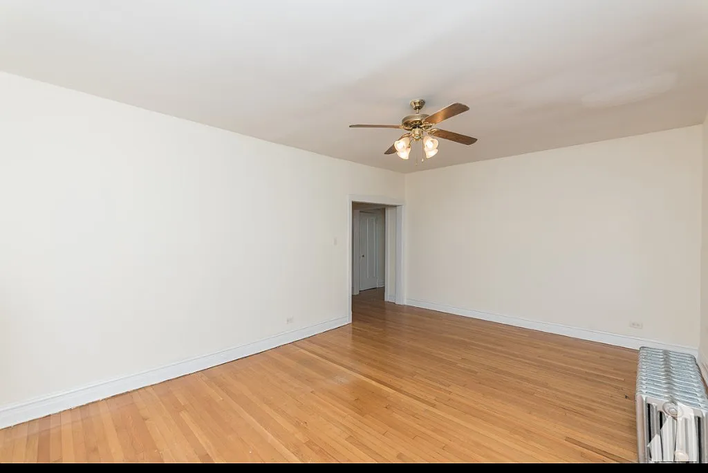 1 bed, 1.0 bath, 980 sqft, $1,850 — Photo 4