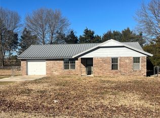 400 E Sunflower, Vian, OK 74962