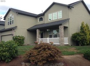 3398 SW Eastwood Ave, Gresham, OR 97080