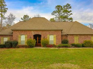 201 Pullman Cv, Brandon, MS 39042