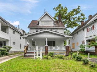 3459 E 123rd St, Cleveland, OH 44120
