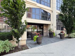 3 McAlpine St #502, Toronto, ON M5R 3T5