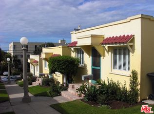 2411 3rd St APT C, Santa Monica, CA 90405