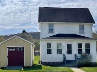 25 W Greenwood St, Andover, NY 14806