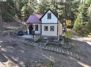 152 Road, Drewsey, OR 97904