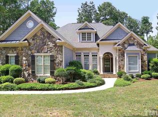 2100 Whirlabout Way, Raleigh, NC 27613