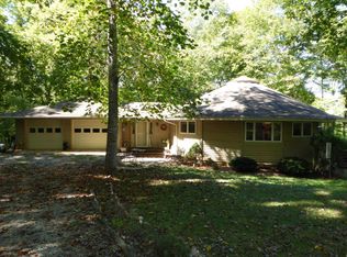 985 Iron Ridge Rd, Rocky Mount, VA 24151