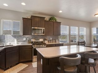 7899 N Bridleway Rd, Eagle Mountain, UT 84005