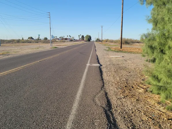 3955 W WUPATKI Drive #16, Eloy, AZ 85131