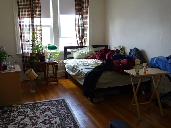 116 Washington St APT 25, Brighton, MA 02135