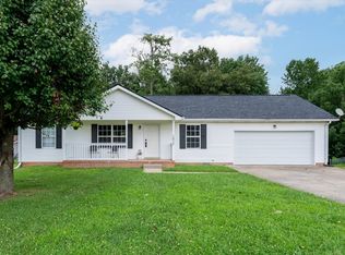 1017 Mile High Dr, Clarksville, TN 37042