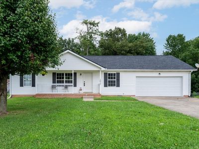 1017 Mile High Dr, Clarksville, TN, 37042