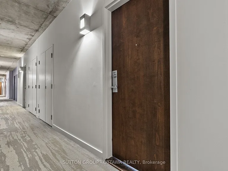 383 Cumberland St #507 — Photo 5