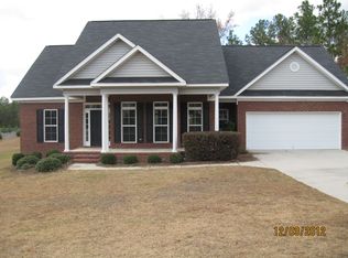 584 Tess St, Graniteville, SC 29829