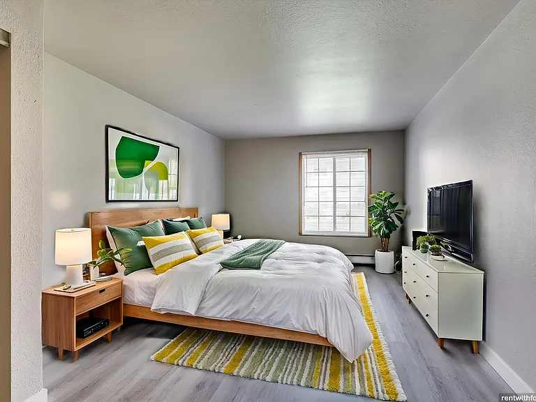 Nova Townhomes — Photo 63