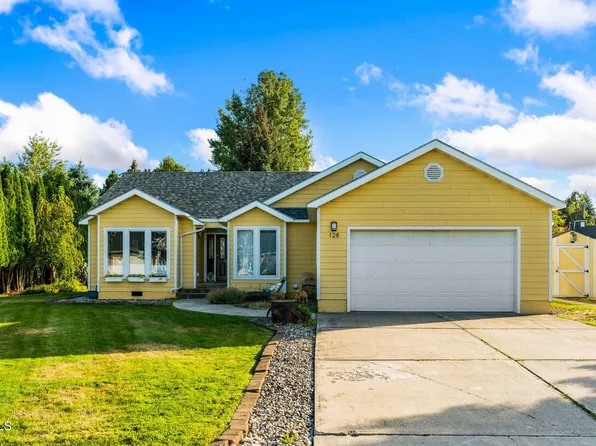 128 Spur Dr, Sandpoint, ID 83864