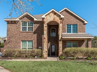 612 Longhorn Dr, Wylie, TX 75098