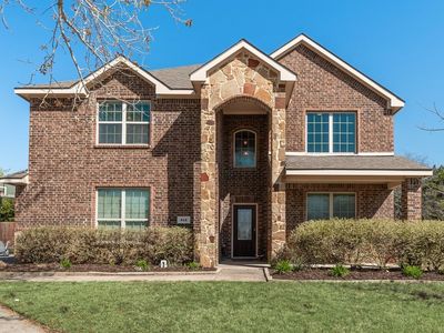 612 Longhorn Dr, Wylie, TX, 75098