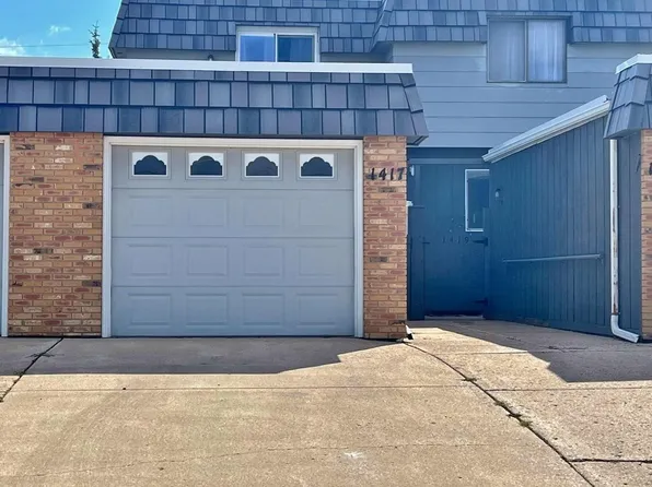 1417 1st St SW, Minot, ND 58701