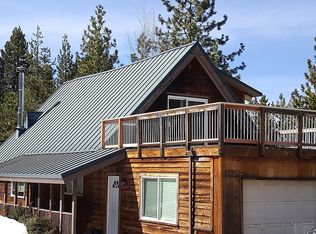 1014 Onnontioga St, South Lake Tahoe, CA 96150