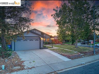 931 Chianti Way, Oakley, CA 94561 | Zillow